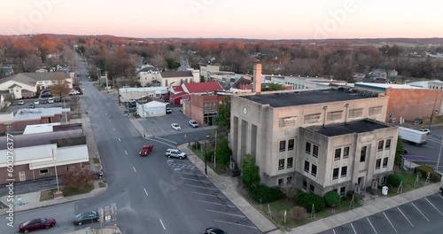 Princeton is a home rule-class city in Caldwell County, Kentucky, in the United States. It is the seat of its county.  photo