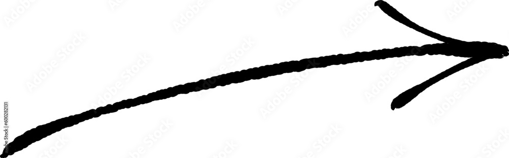 simple hand drawn arrows simple hand drawn arrows
