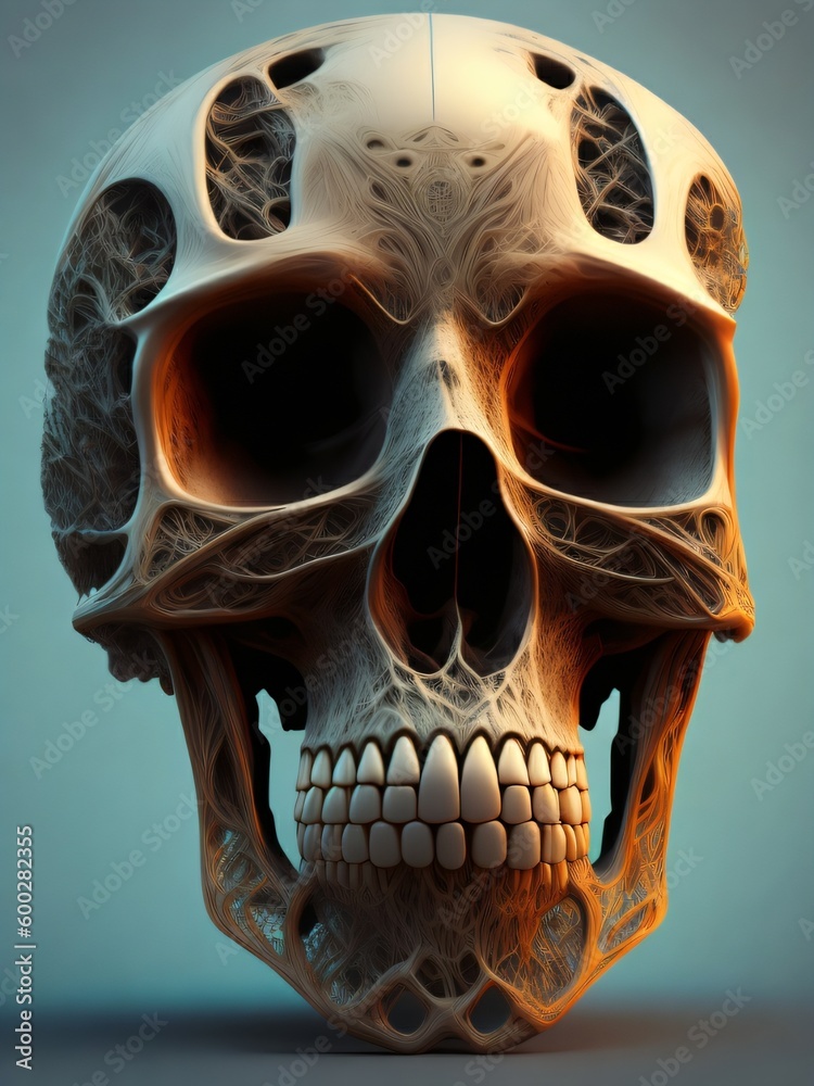skull and crossbones skull and crossbones