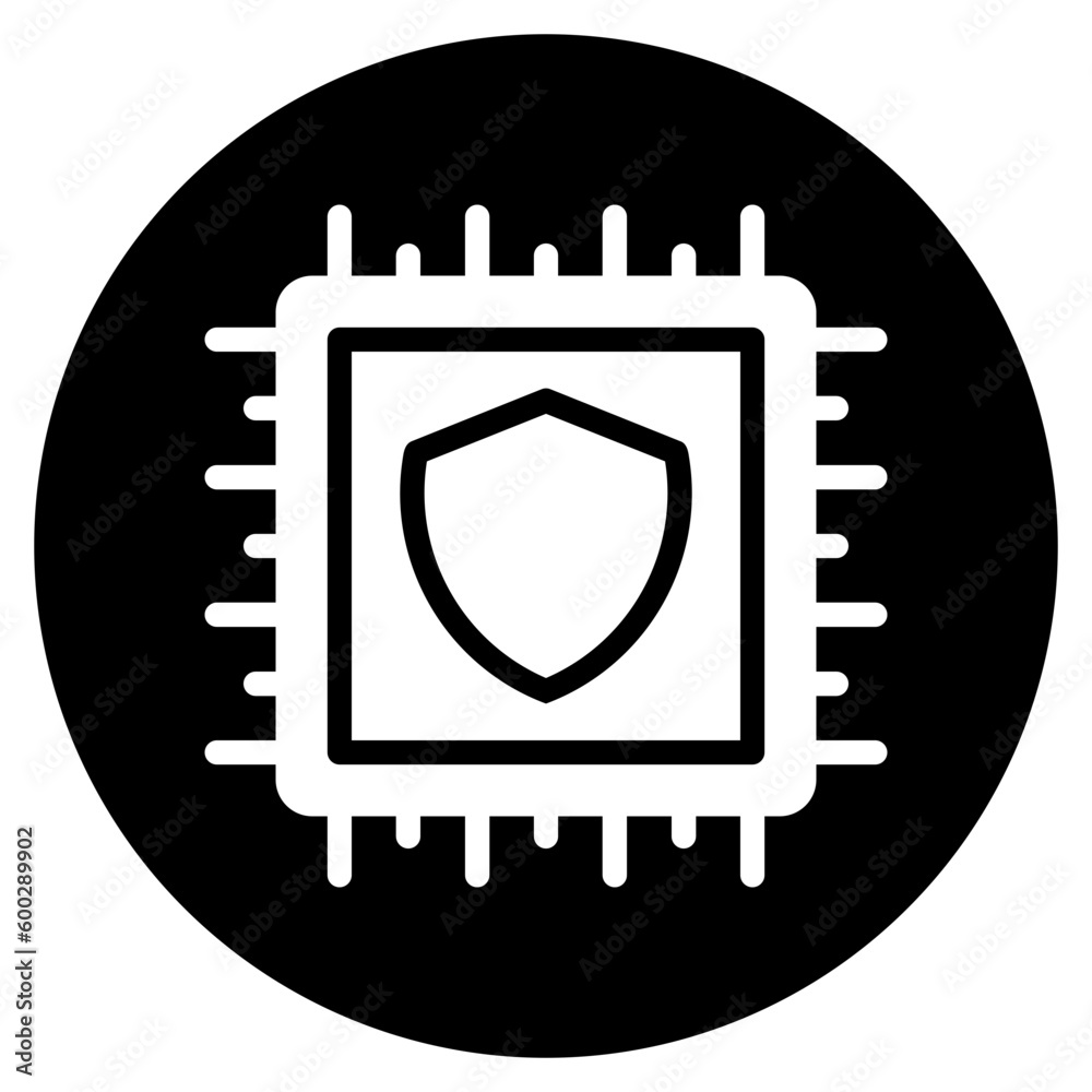 chip glyph icon chip glyph icon
