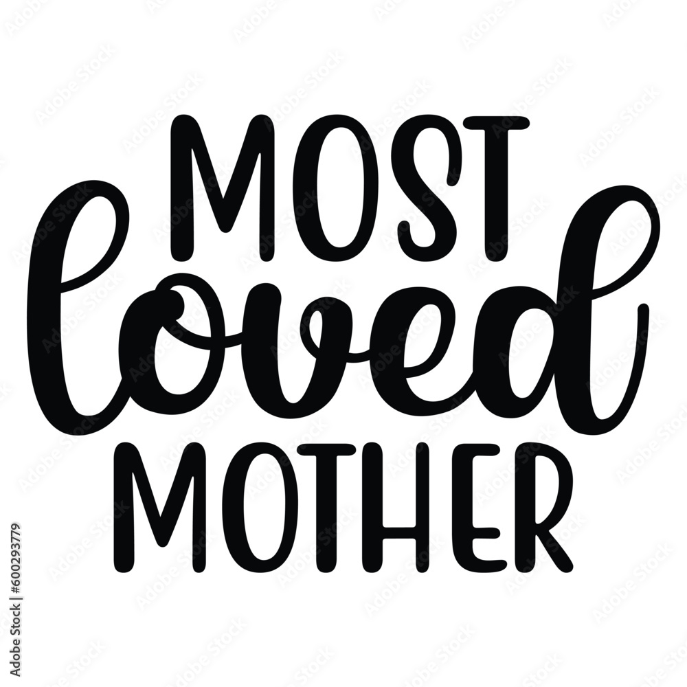 Mother's Day typography shirt design for mother lover mom mommy mama Handmade calligraphy vector illustration Silhouette Mother's Day typography shirt design for mother lover mom mommy mama Handmade calligraphy vector illustration Silhouette
