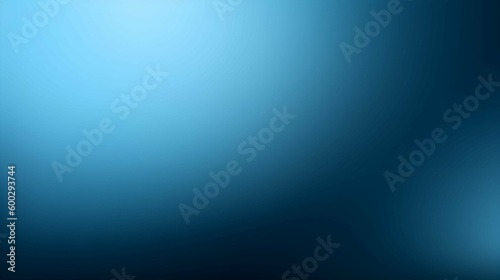 Blue Plain Simple Wallpaper Background