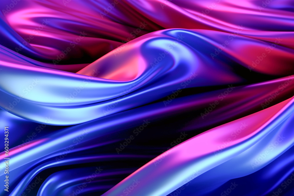 Obraz premium silk background