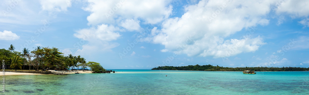 Koh Kham, Beautiful island in Trat province, Thailand, Asia. Koh Kham, Beautiful island in Trat province, Thailand, Asia.