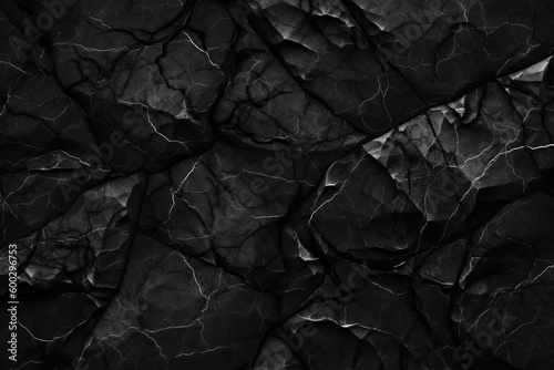 black stone background and premium design material