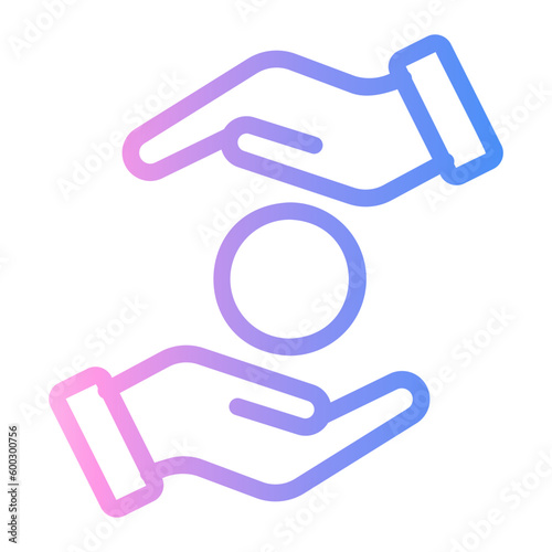 funding icon