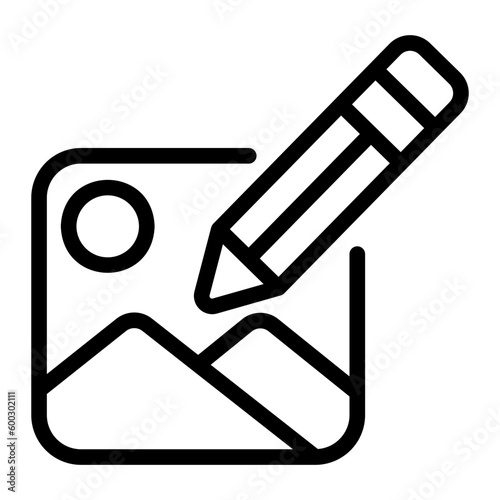 photo icon