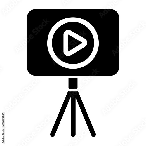 video icon