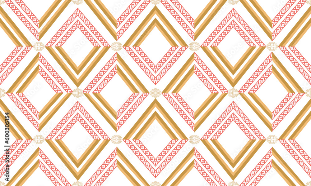 Abstract geometric pattern. for wallpaper wrapping, pattern filling, web background, texture. Vector Illustration. Abstract geometric pattern. for wallpaper wrapping, pattern filling, web background, texture. Vector Illustration.
