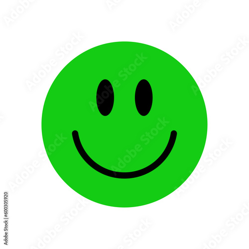 Smiley icon