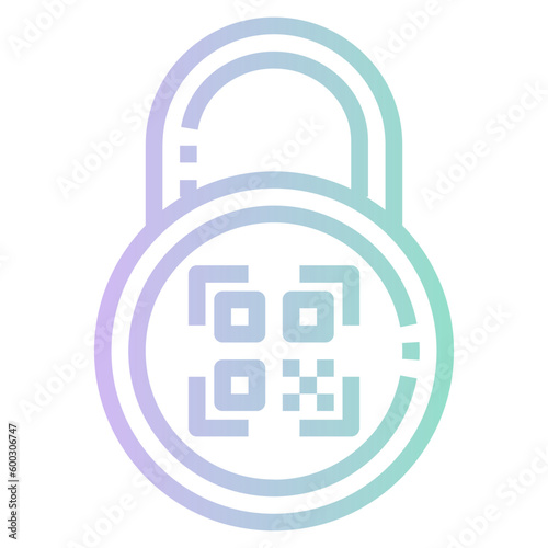 lock