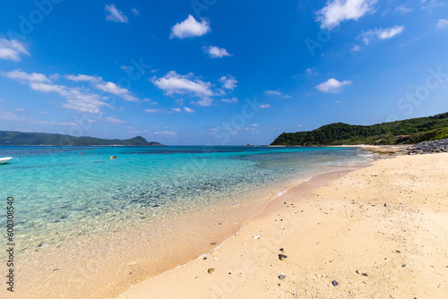 奄美大島 崎原海岸