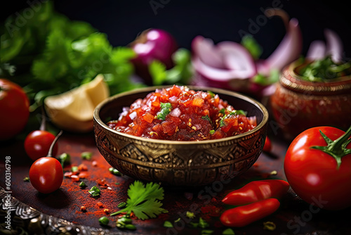 Salsa, Generative AI