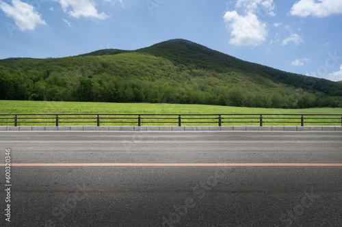 road