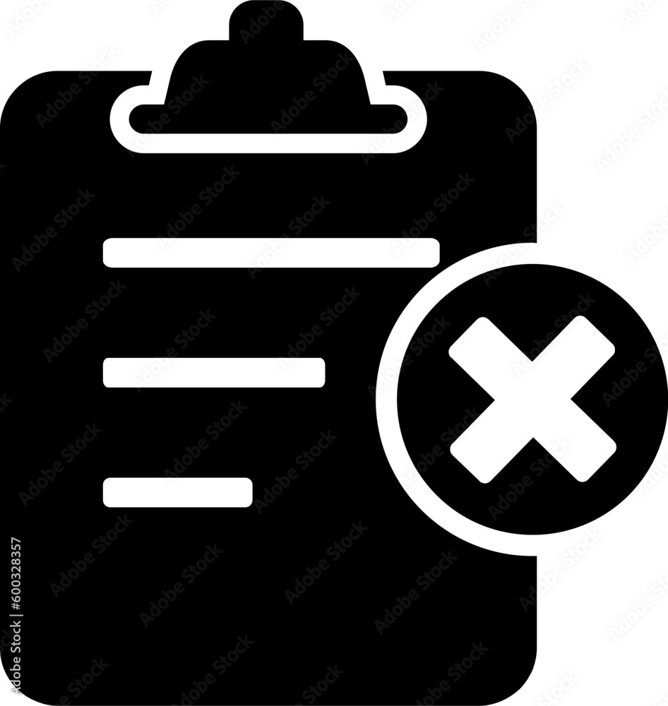 Obraz premium Wrong Page