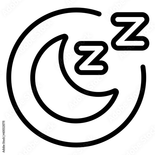 Break snooze moon