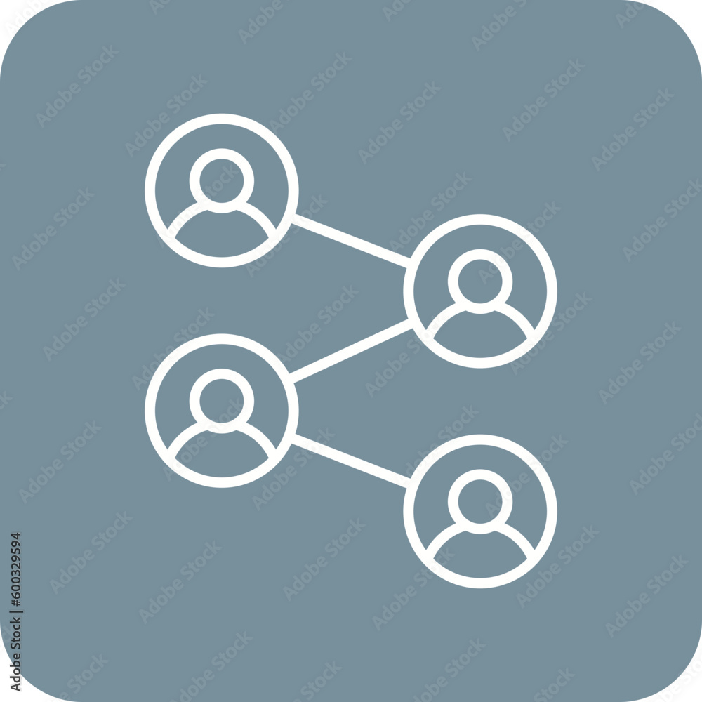 Connectivity Icon Connectivity Icon