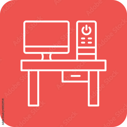Workplace Icon