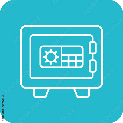 Safebox Icon