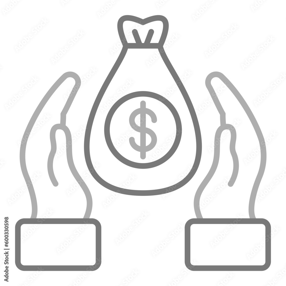 Investment Icon Investment Icon