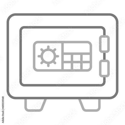 Safebox Icon