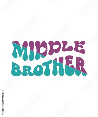 siblings svg bundles, brother sister svg, big sister svg, big brother svg, little brother svg, Sibling Tribe, 