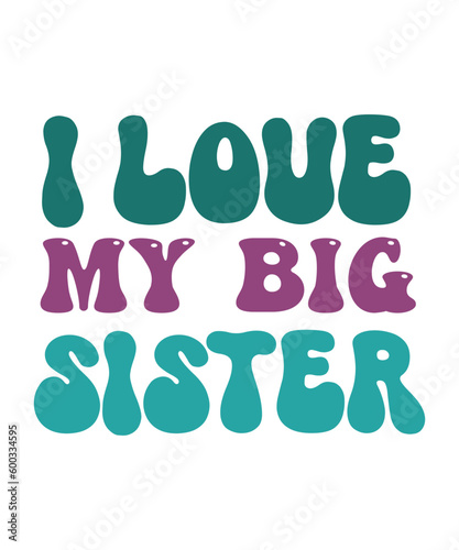 siblings svg bundles, brother sister svg, big sister svg, big brother svg, little brother svg, Sibling Tribe, 