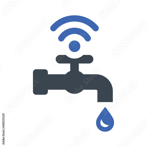 Automation tap icon