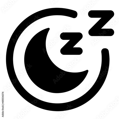 Moon snooze
