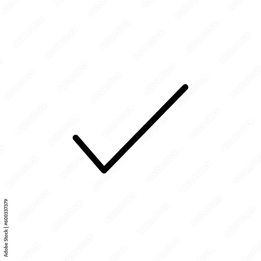 Illustration of a graphic of a symbol. Symbol sign collection. Text