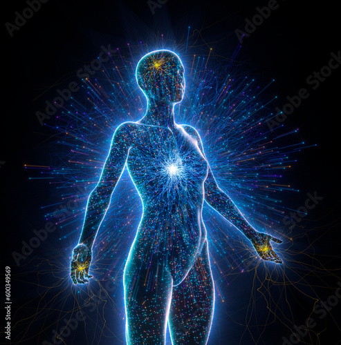Electrome, conceptual illustration