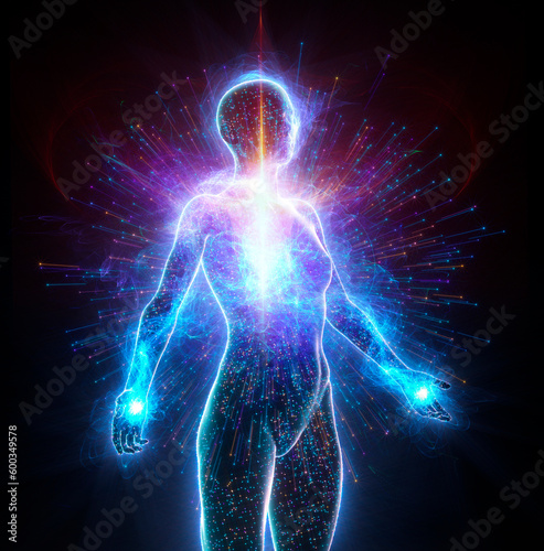 Electrome, conceptual illustration