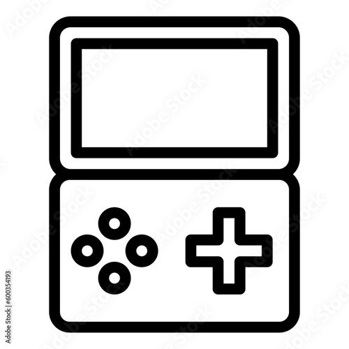 game icon photo