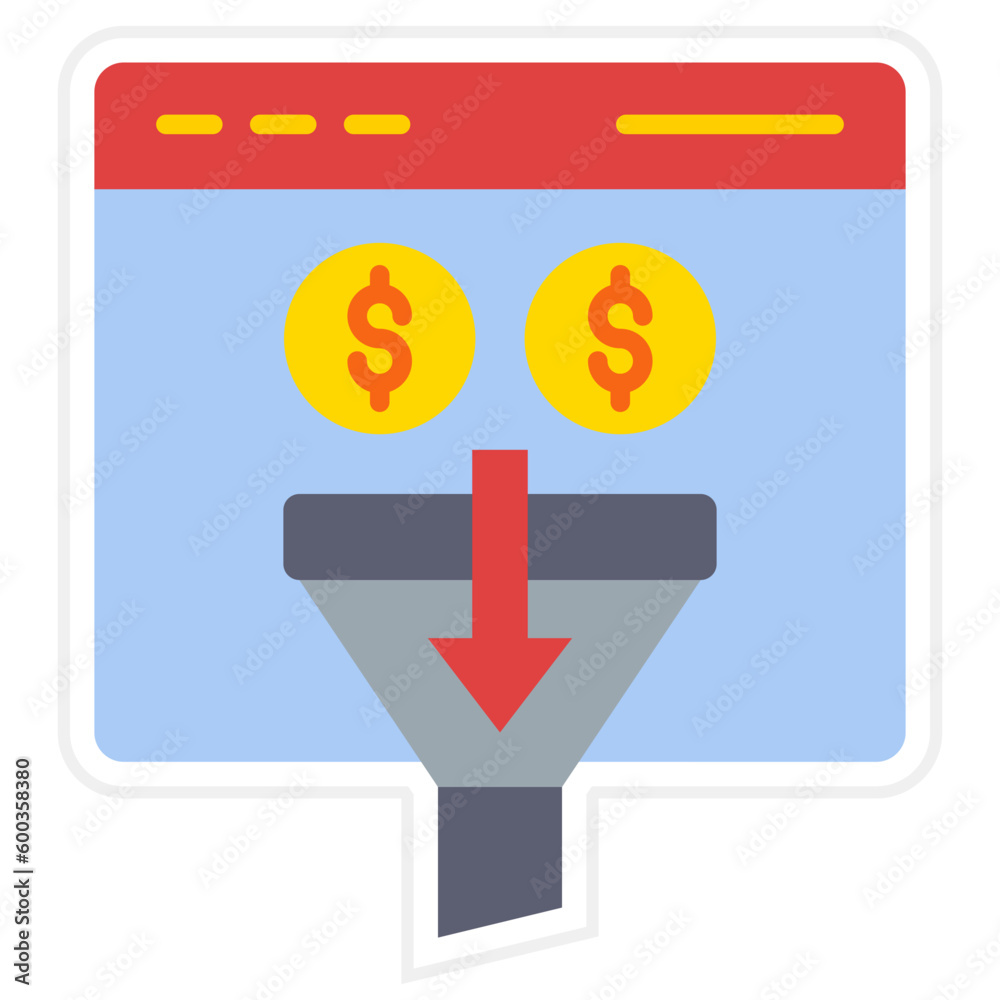 Conversion Icon Conversion Icon