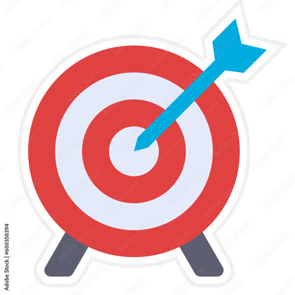 Target Icon Target Icon