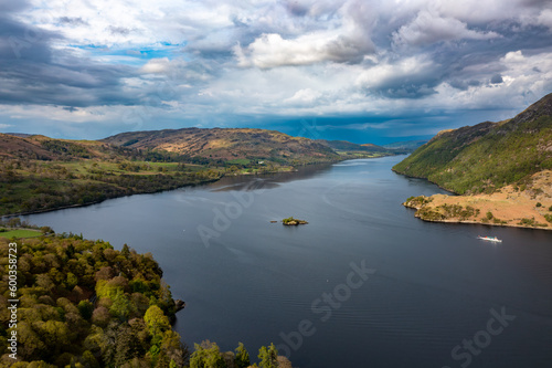 Ulswater