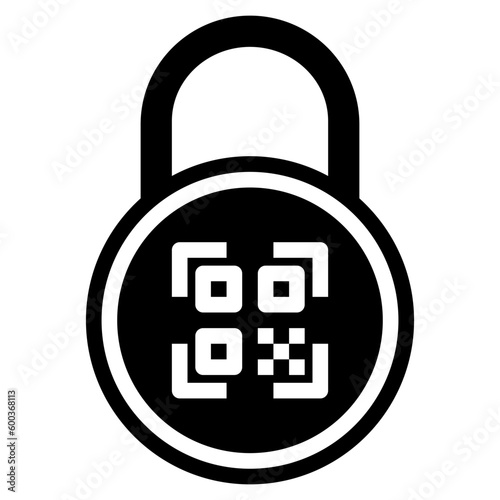 lock