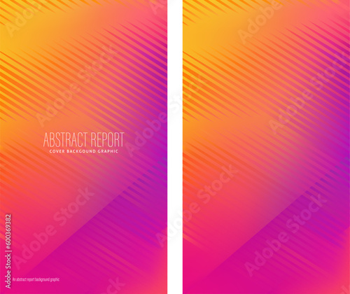 An abstract background patt...