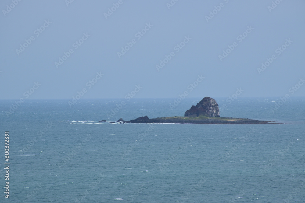 Beautiful islands and seas in South Korea Beautiful islands and seas in South Korea