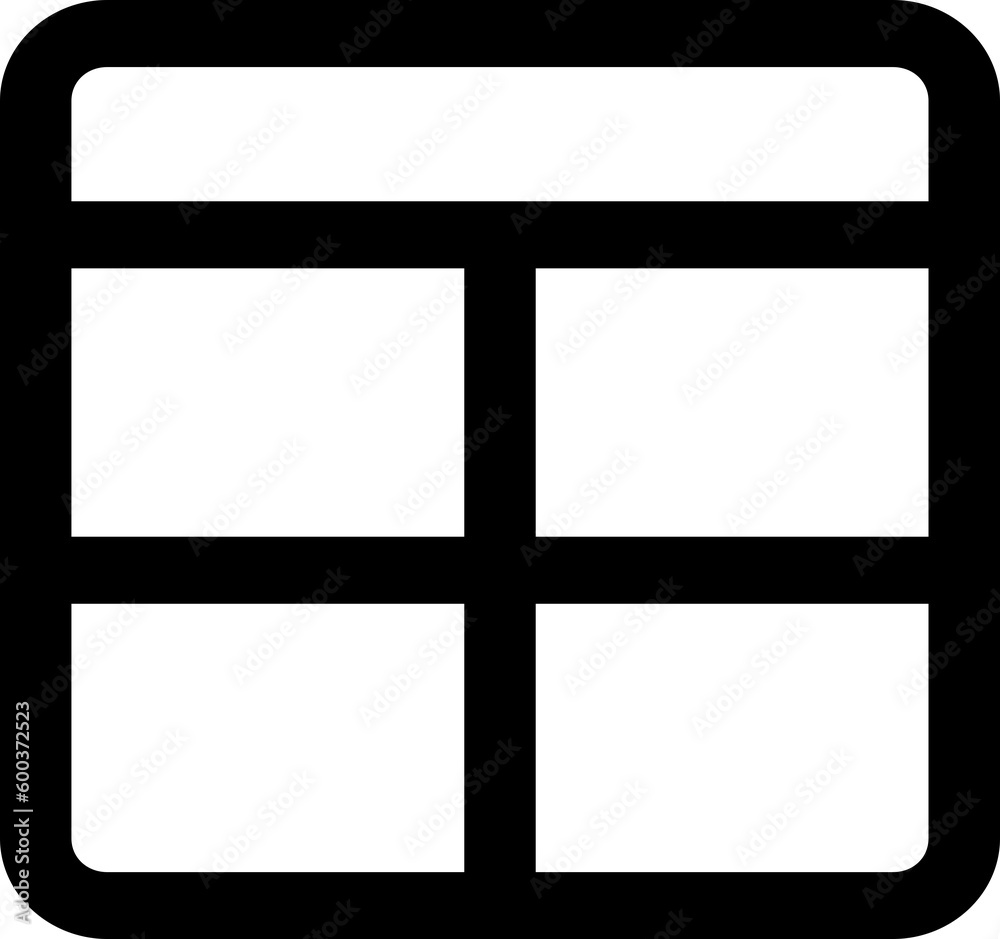 Layout simple icon illustration in line style and use for user interface, web, software and many others with PNG and pixel perfect shape Layout simple icon illustration in line style and use for user interface, web, software and many others with PNG and pixel perfect shape