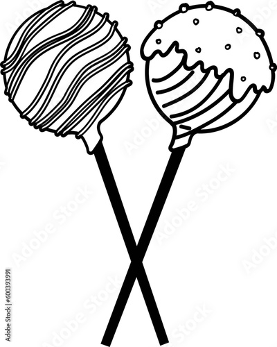 Cake Pops
