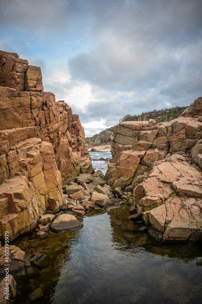 Hovs Hallar Nature Reserve