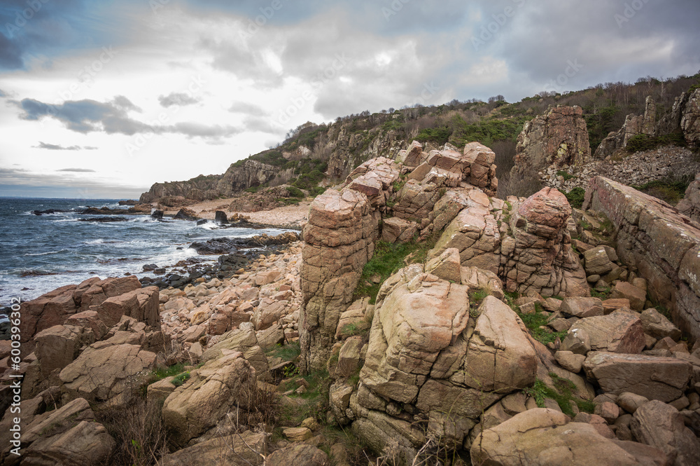 Hovs Hallar Nature Reserve