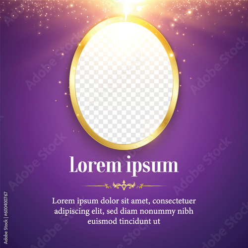 Thai pattern background for greeting card, advertising, website, flyers, posters.