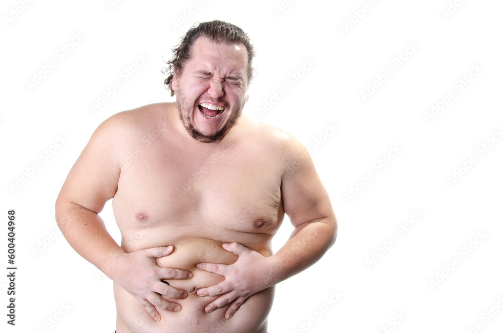 Poisoning and diarrhea. Man and health problems. Poisoning and diarrhea. Man and health problems.