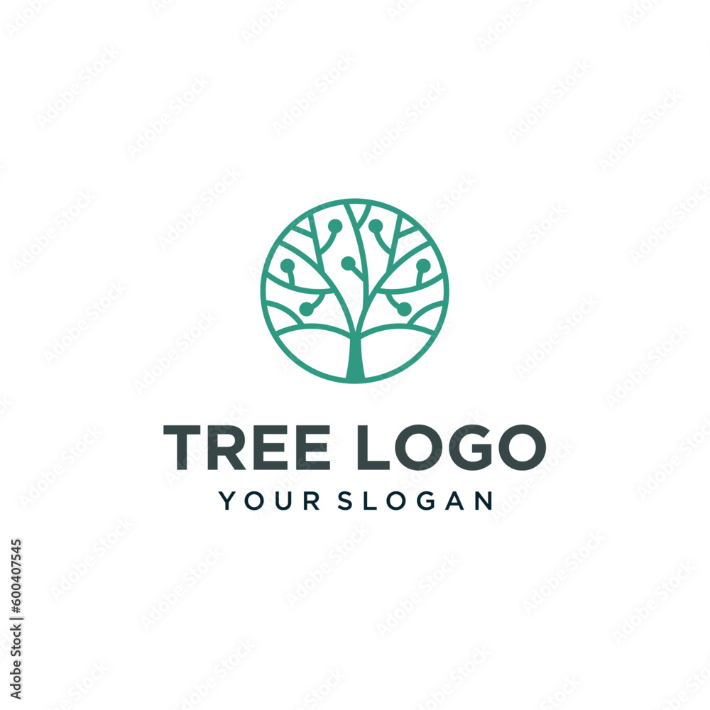 inspiration tree logo design inspiration tree logo design