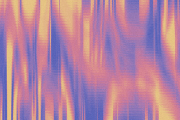 Y2k Aesthetic abstract gradient grain noise effect background with blurred pattern. Social media stories templates for digital marketing