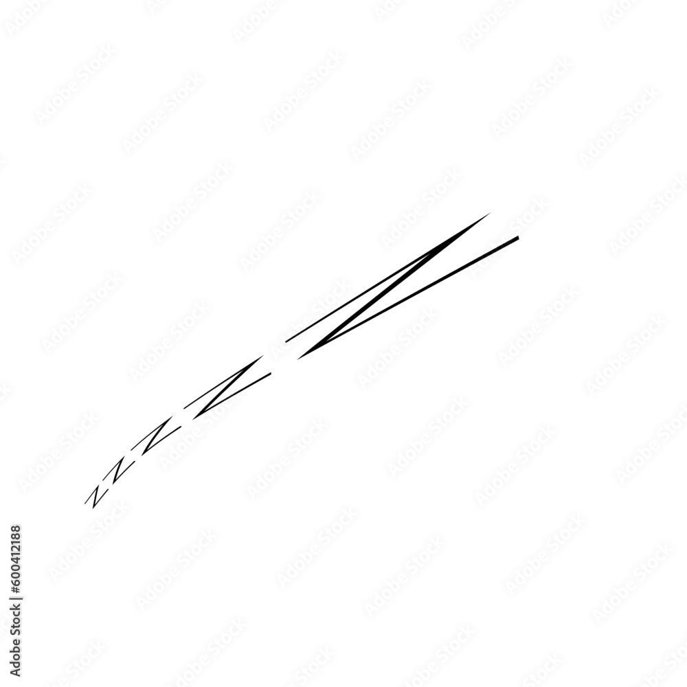 Sleep zzzz doodle symbol Sleep zzzz doodle symbol