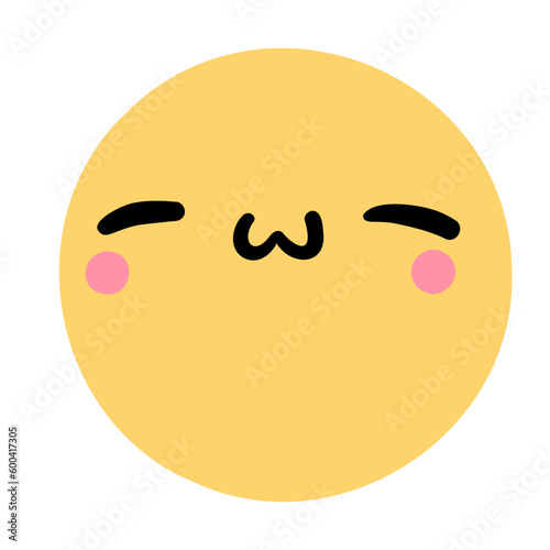 cute emoji