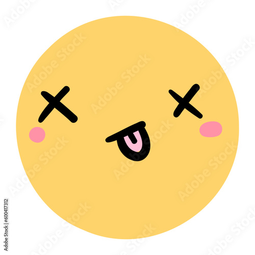 cute emoji